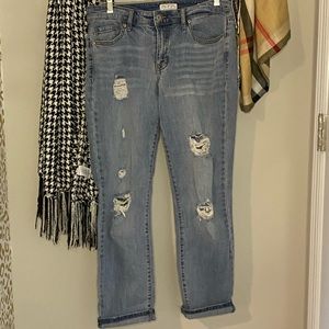 Sofia Jeans by Sofia Vergara.